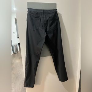 Lululemon ABC 5-Pocket Tall Pant